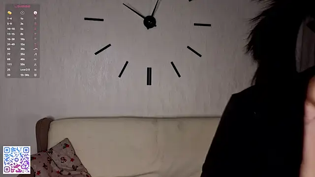 Chat XXX Live BeatrisRosel