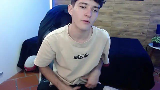 trevor_mob Chat XXX live