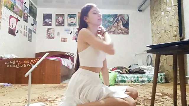 LonaSylvis live XXX chat