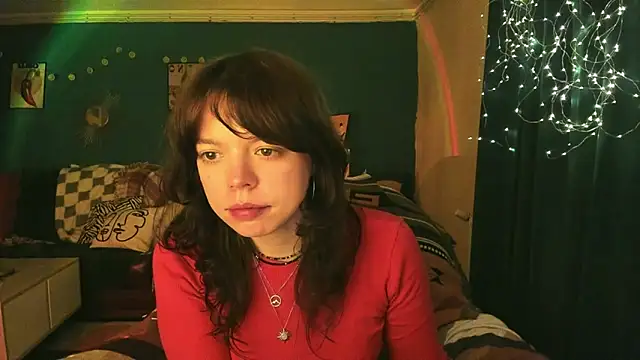 دردشة ClancyMorissey الجنسية المباشرة