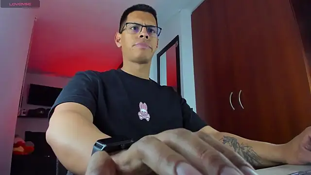 _John_Boy_ Webcam show