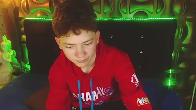 cruz_dante Show Webcam