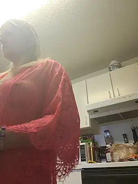 Chat +18 de NikkiBlisss ao vivo