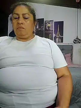 Chat XXX en directo de Keyla01_