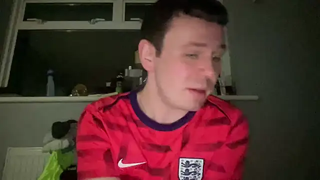 GotItGoin Adlı Modelin Web Kamerası Şovu