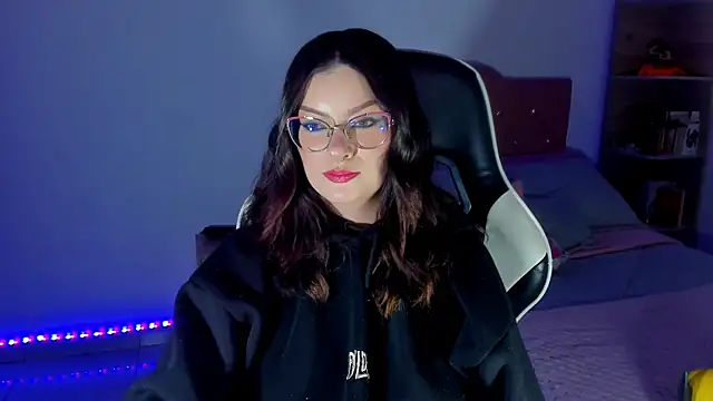 Czat XXX na żywo – OphelianaRose33