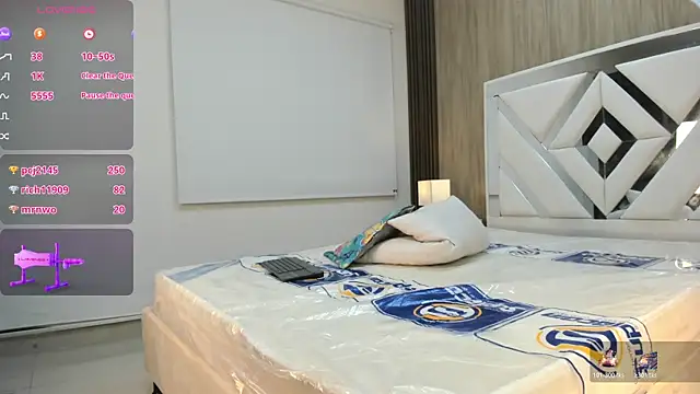 VanessaHard_as' Live XXX Chat