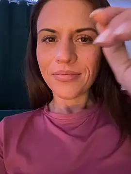 ScarlettNoirr Obrolan Langsung XXX