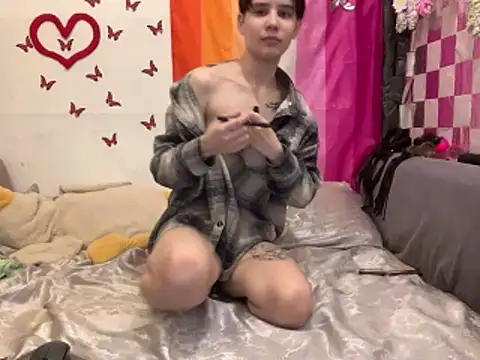 Kim__Ray: онлайн-секс-чат