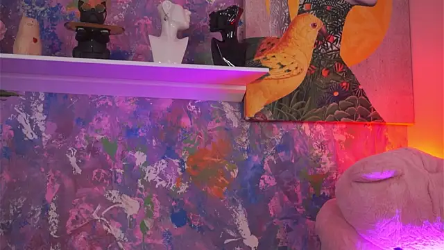 دردشة Ava_Solis الجنسية المباشرة