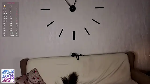 BeatrisRosel – Live XXX-chat