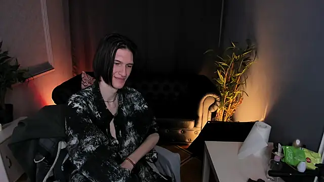 Klaude_Jam Webcamshow