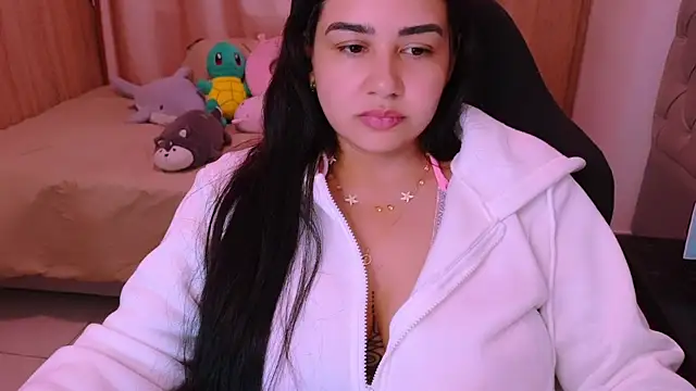 _anastasia Chat XXX in diretta