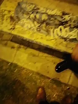 Show de webcam de sophie_banger