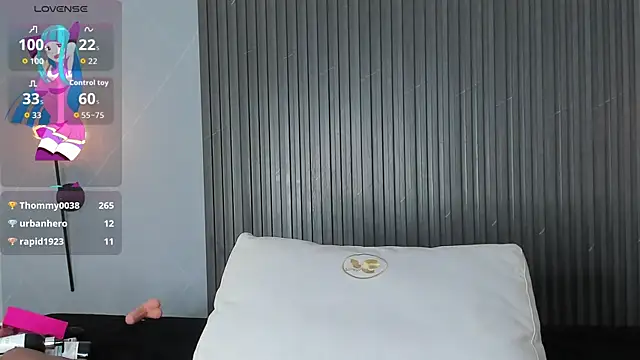 stephany_summer Live XXX Chat