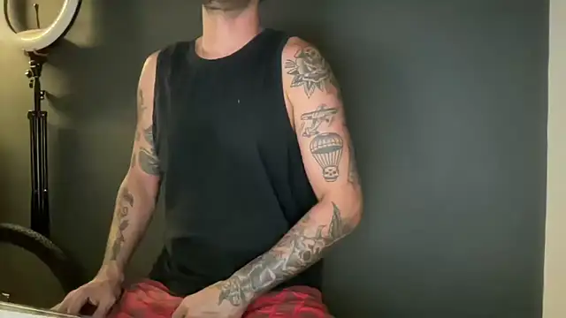 Show de webcam de ZeusDelicious