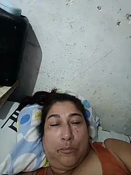 Chat XXX en directo de PatriciaGrajales