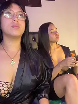 Emmabekerr 在線直播表演