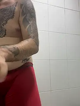 Wess_dick1 Webcam show