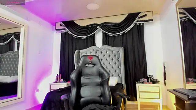 ZelinaEvans – Live XXX-chat