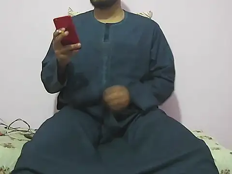 foxsanSs Webcam Show