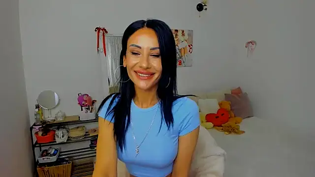 Chat XXX Live Blackeyeslady