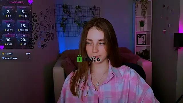 Онлайн чат XXX alisabliss