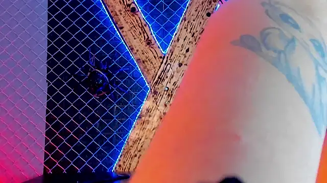 Sembang XXX Secara Langsung Arion_and_Velvet_bdsm