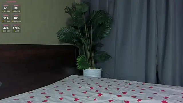 LilithVance Live XXX Chat