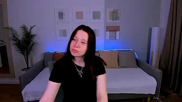 MooonlightSky live XXX chat