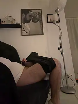 دردشة MathiasTaylor الجنسية المباشرة