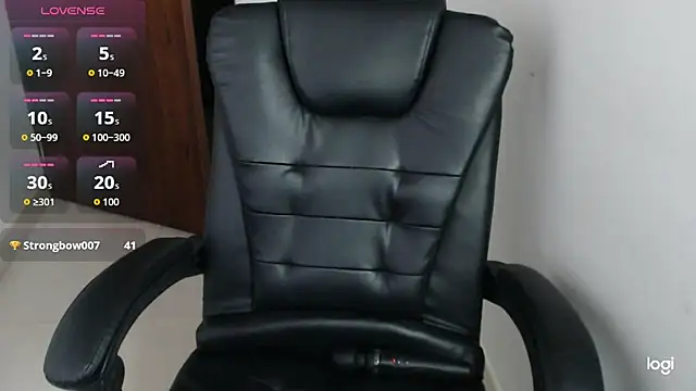 แชท XXX สดของ spicey_latina