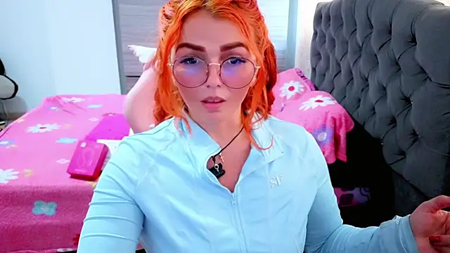 Show webcam de Alexatexa2929