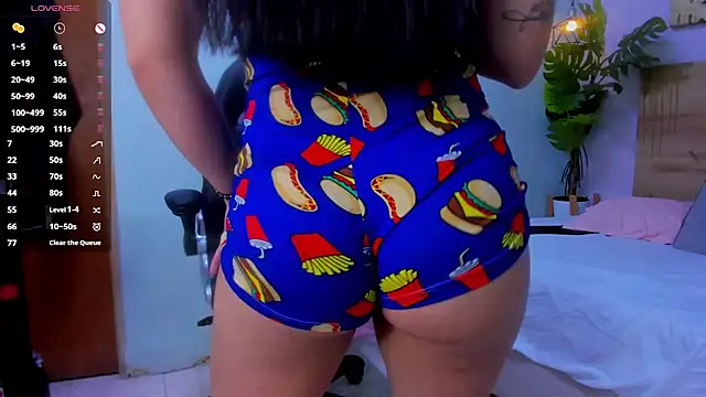 lalytulu99 Live XXX-chat