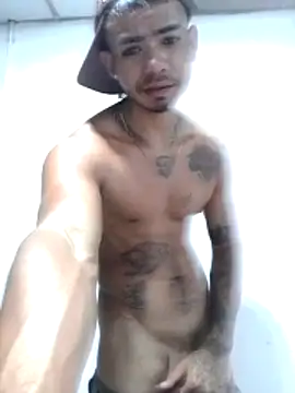 Niick01_: вебкам-шоу