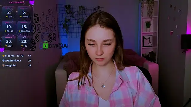 دردشة alisabliss الجنسية المباشرة