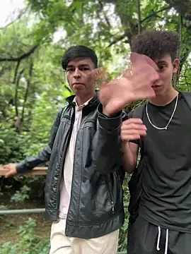 The_Conquer – Naživo XXX chat