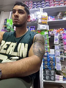 Dimitri_Colleman live XXX chat