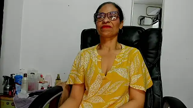 Aries_Mature ওয়েবক্যাম শো