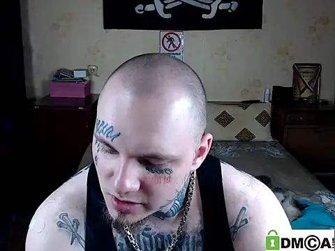 Keny_Collins: вебкам-шоу