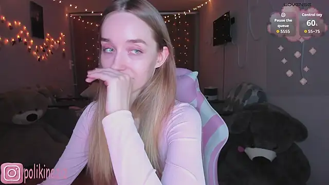 MoonDust Obrolan Langsung XXX