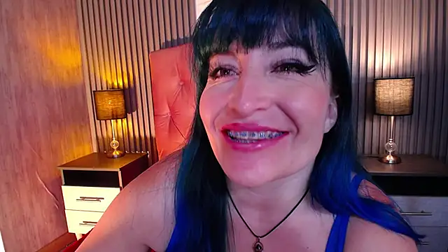 alicia_moom Obrolan Langsung XXX