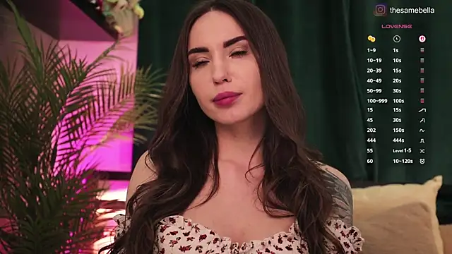 Webkamerov á show -BabyYoda