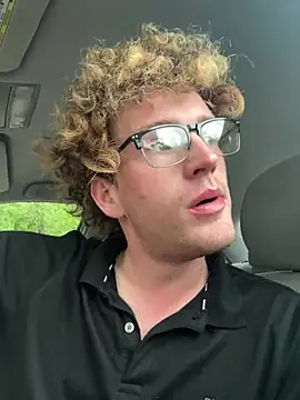 CreamyAustin Webcam-Show