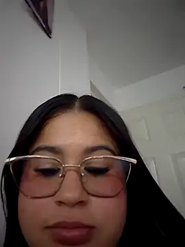 miahkumar Chat XXX in diretta