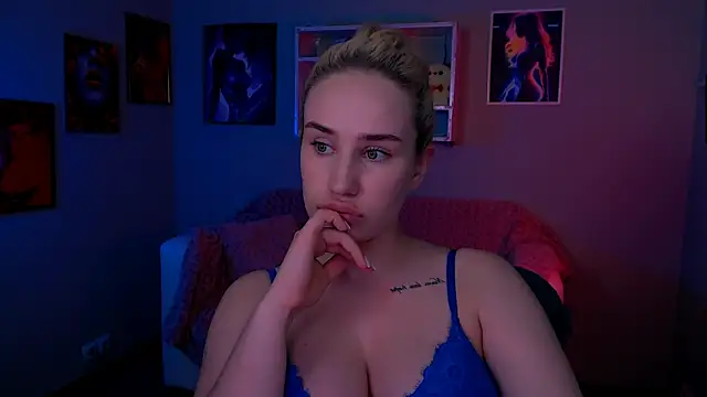 asol_muah's Live XXX Chat