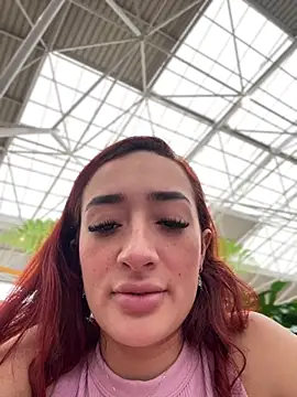 ariiel_ Live XXX Chat