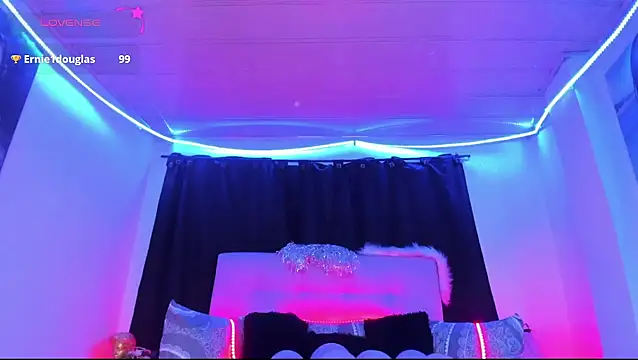 Show webcam de Ethan_Boyy