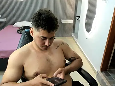 ashlan_king Obrolan Langsung XXX