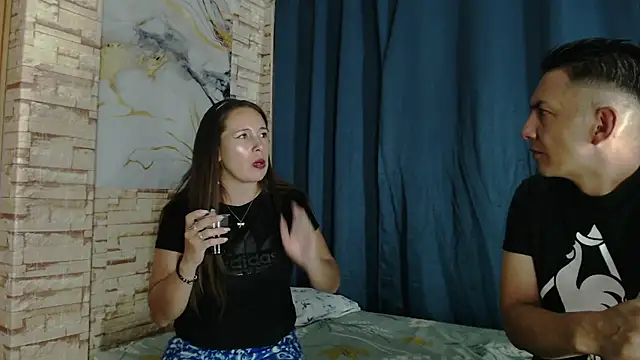 molly_andsam – Naživo XXX chat